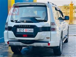 میتسوبیشی پاجیرۆ